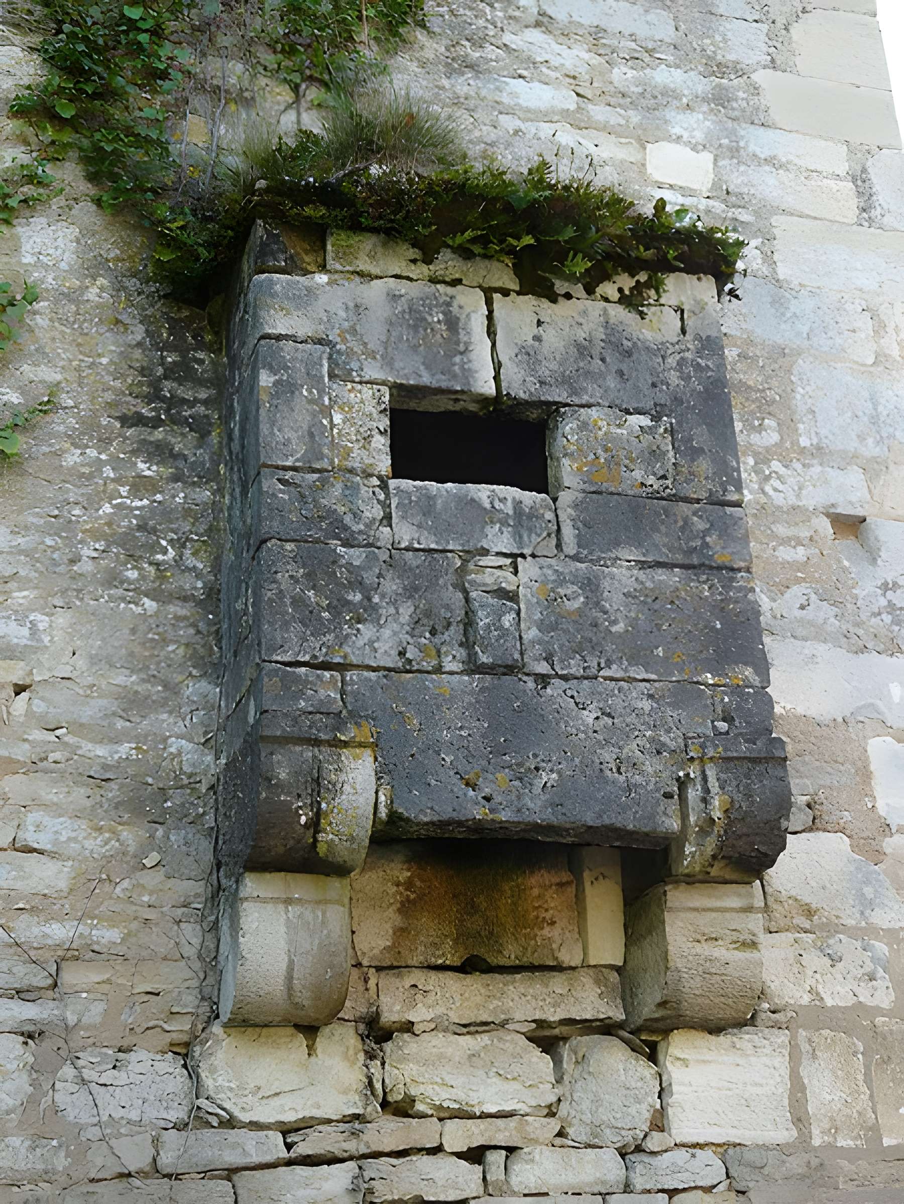 Ancienne commanderie