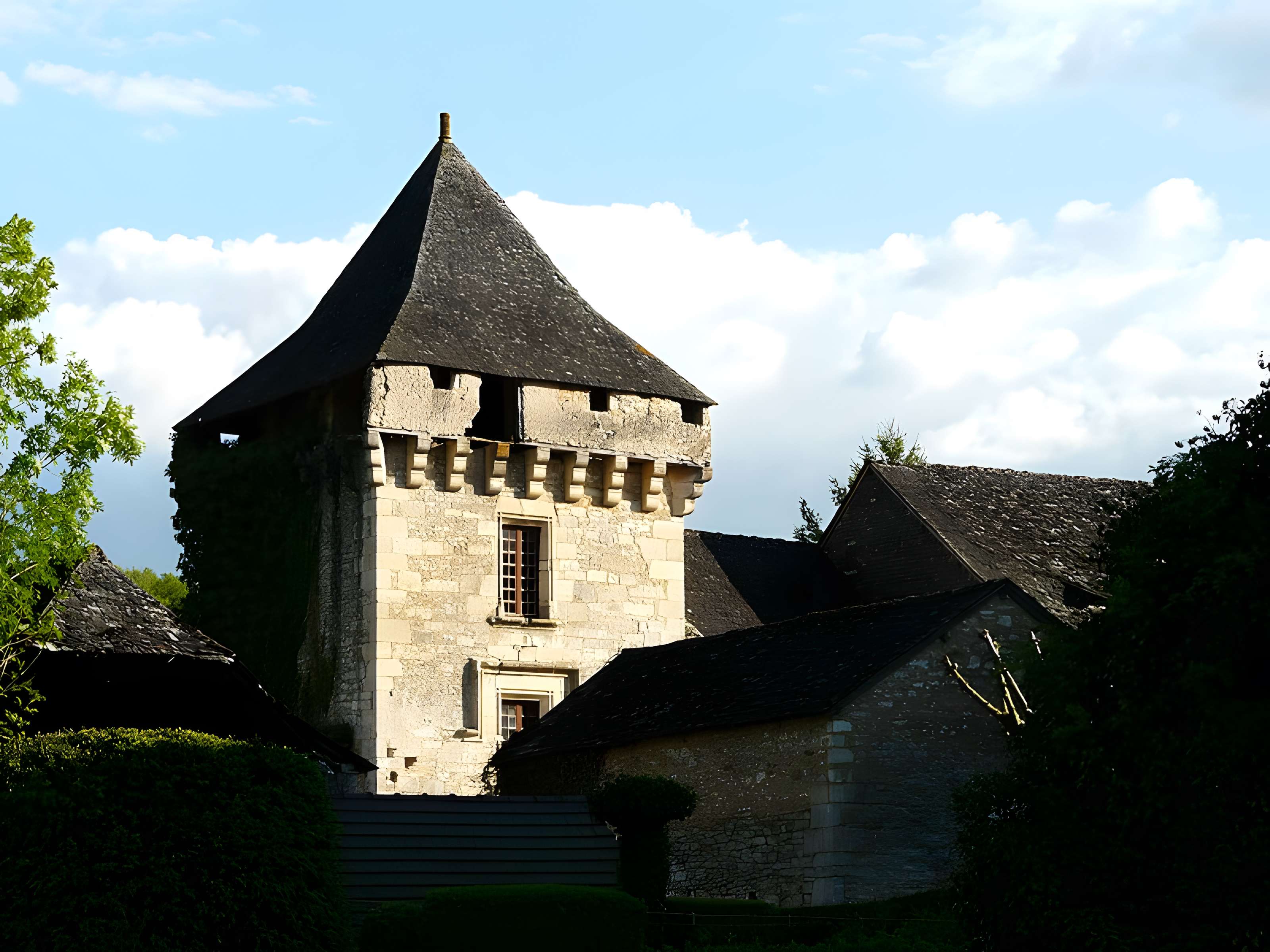 Ancienne commanderie