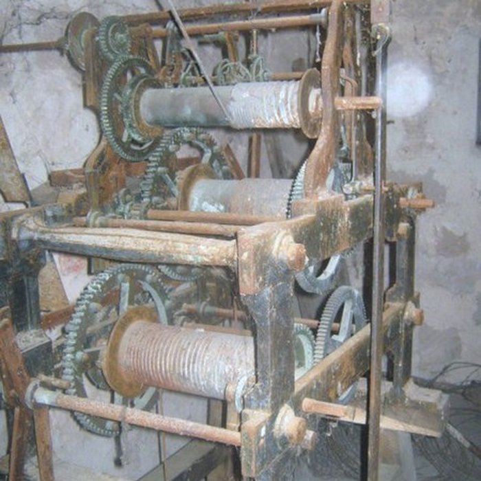 Photo de Église Notre-Dame de La Ferté-Milon