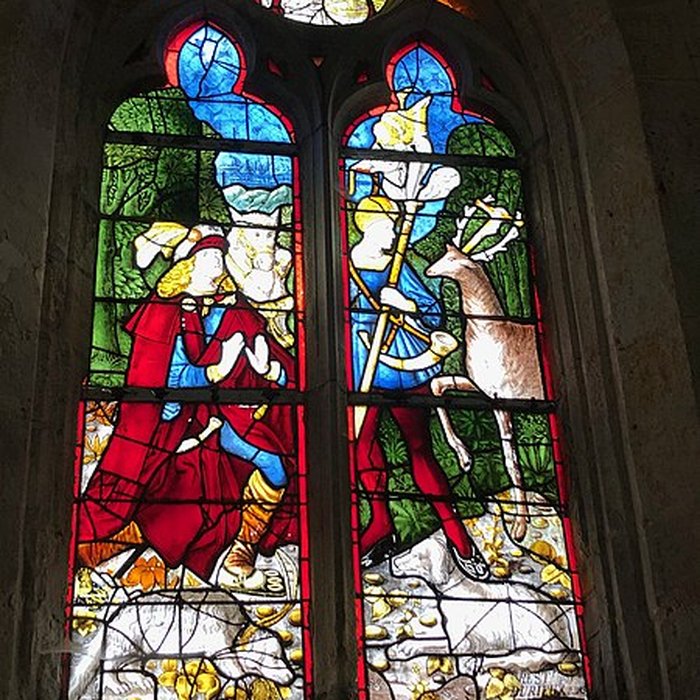 Photo de Église Notre-Dame de La Ferté-Milon