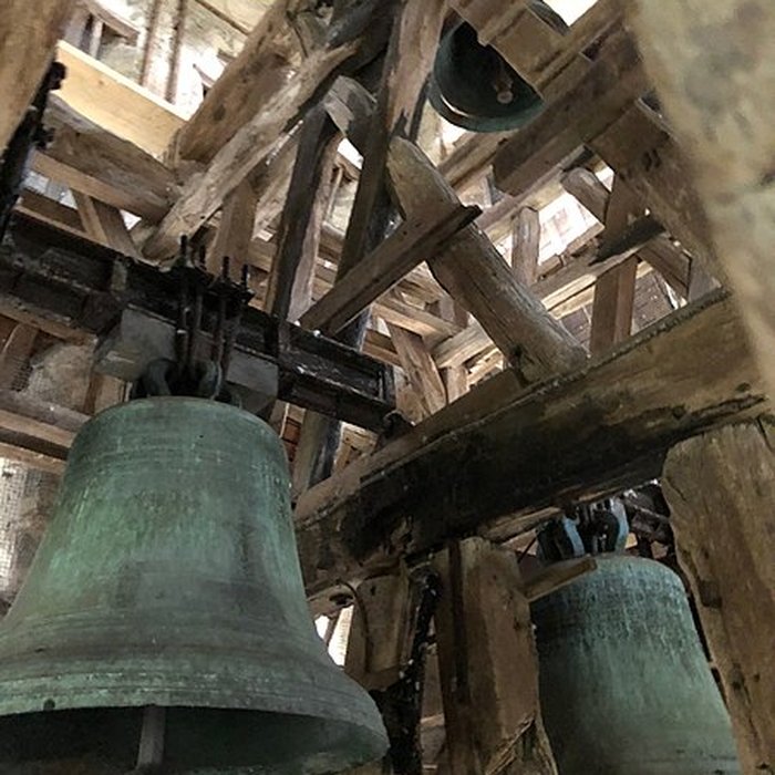 Photo de Église Notre-Dame de La Ferté-Milon
