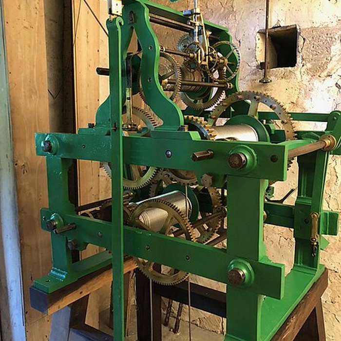 Photo de Église Notre-Dame de La Ferté-Milon