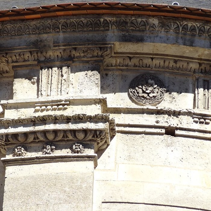 Photo de Église Notre-Dame de La Ferté-Milon