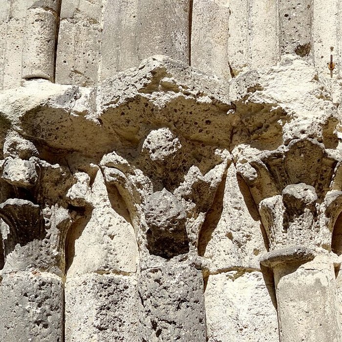 Photo de Église Notre-Dame de La Ferté-Milon