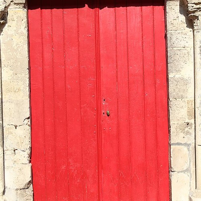 Photo de Église Notre-Dame de La Ferté-Milon