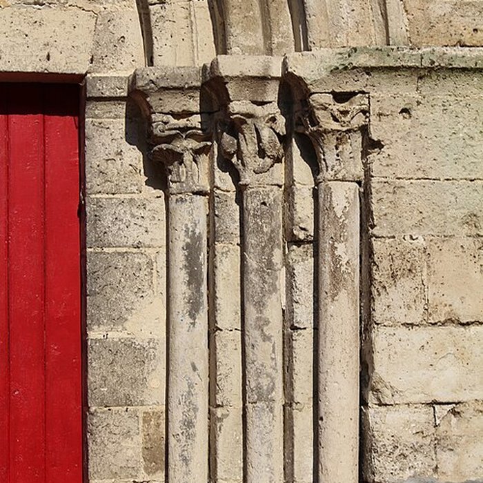Photo de Église Notre-Dame de La Ferté-Milon