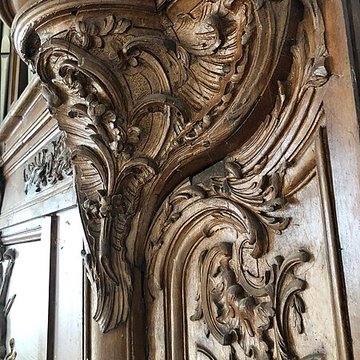 Église Notre-Dame de La Ferté-Milon