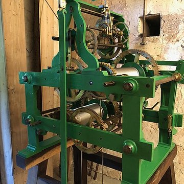 Église Notre-Dame de La Ferté-Milon