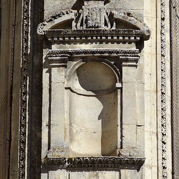 Église Notre-Dame de La Ferté-Milon