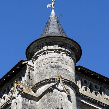 Église Notre-Dame de La Ferté-Milon