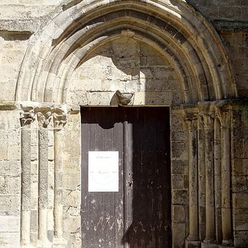 Église Notre-Dame de La Ferté-Milon