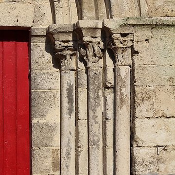 Église Notre-Dame de La Ferté-Milon