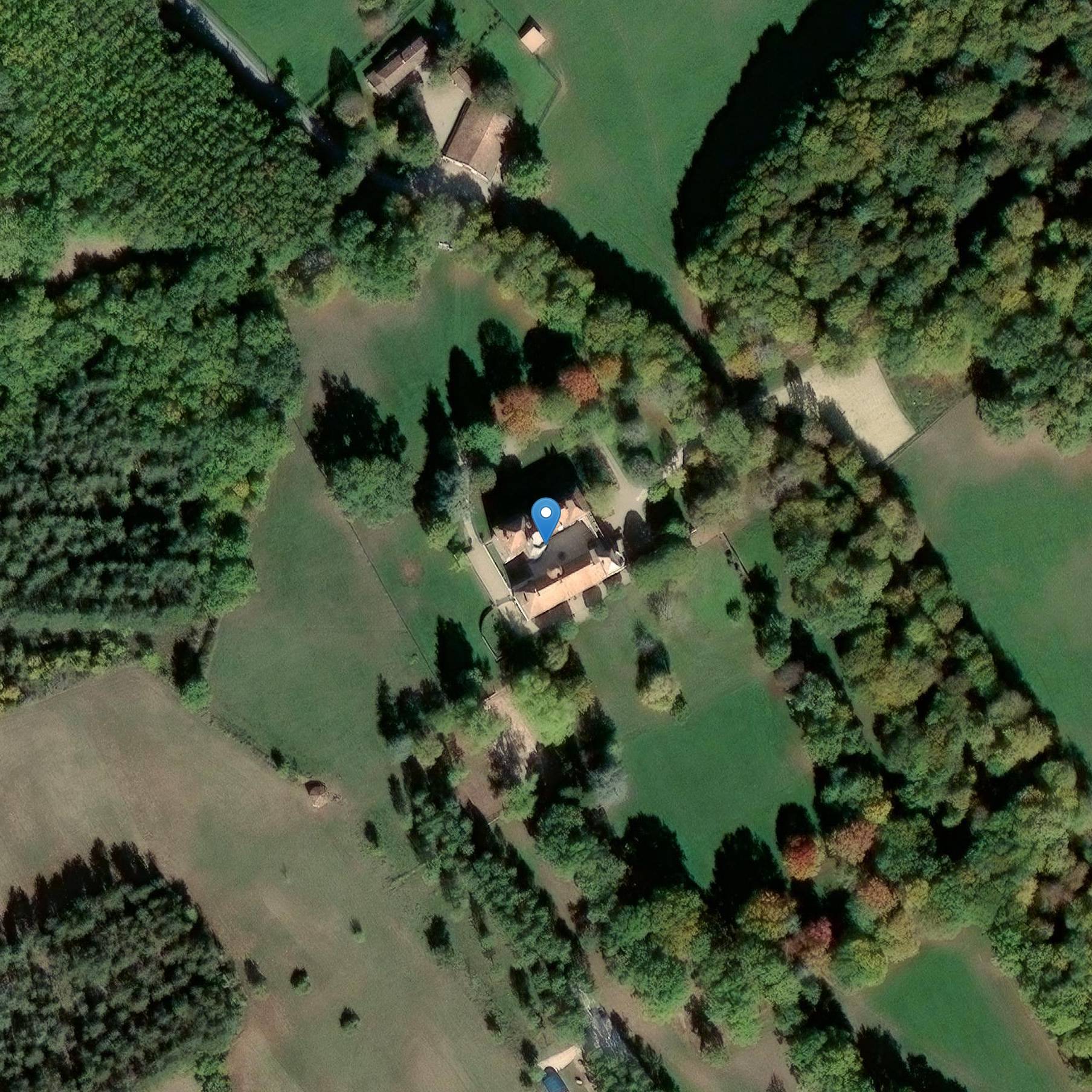 Photo de Castello del Jarthe