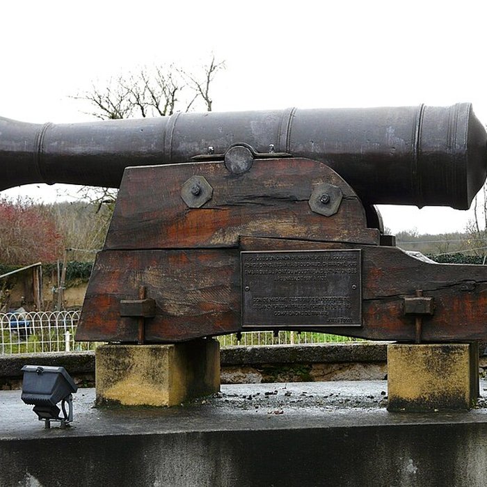 Photo de Forges dAns