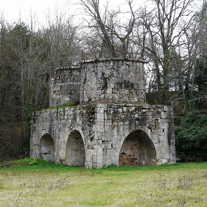 Photo de Forges dAns