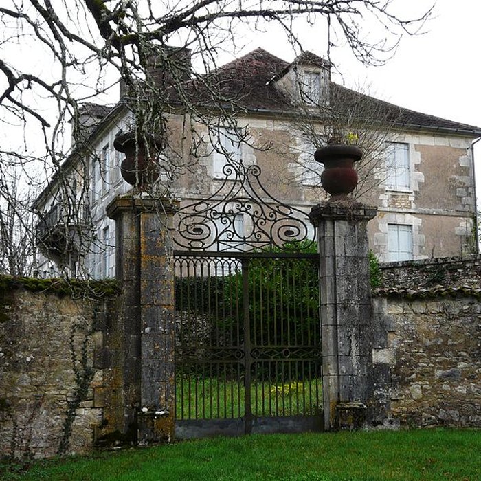 Photo de Forges dAns