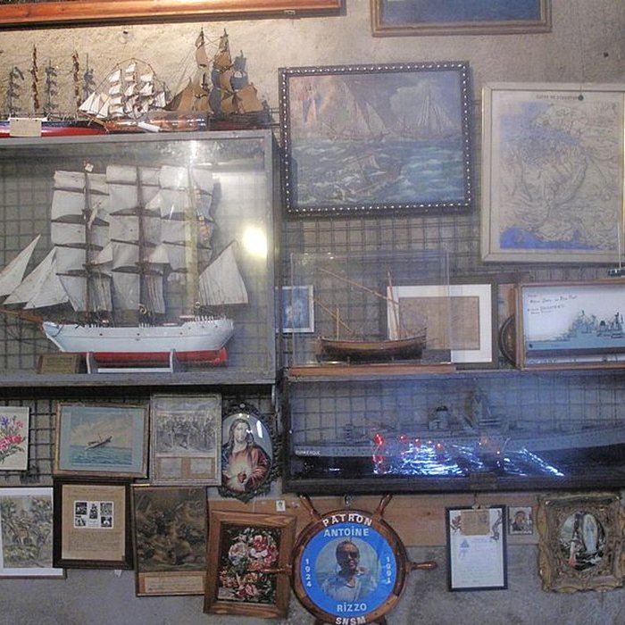 Photo de Église Notre-Dame de la Garoupe dAntibes