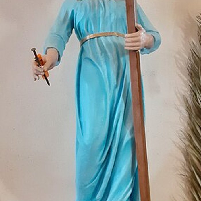 Photo de Église Notre-Dame de la Garoupe dAntibes