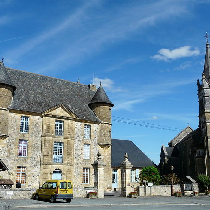 Photo de Château