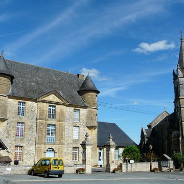 Château