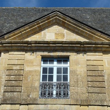 Château