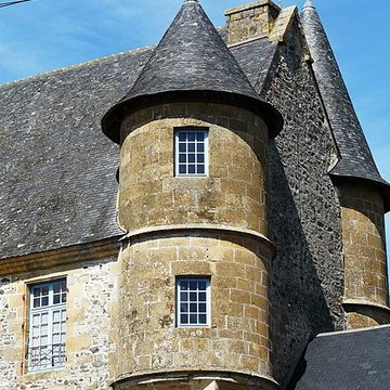 Château