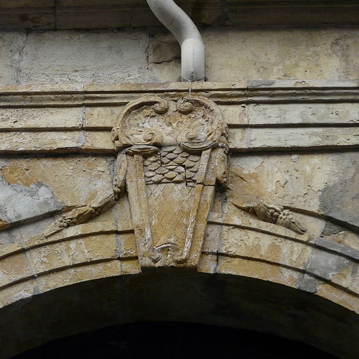 Photo de Maison du XVIIIe siècle