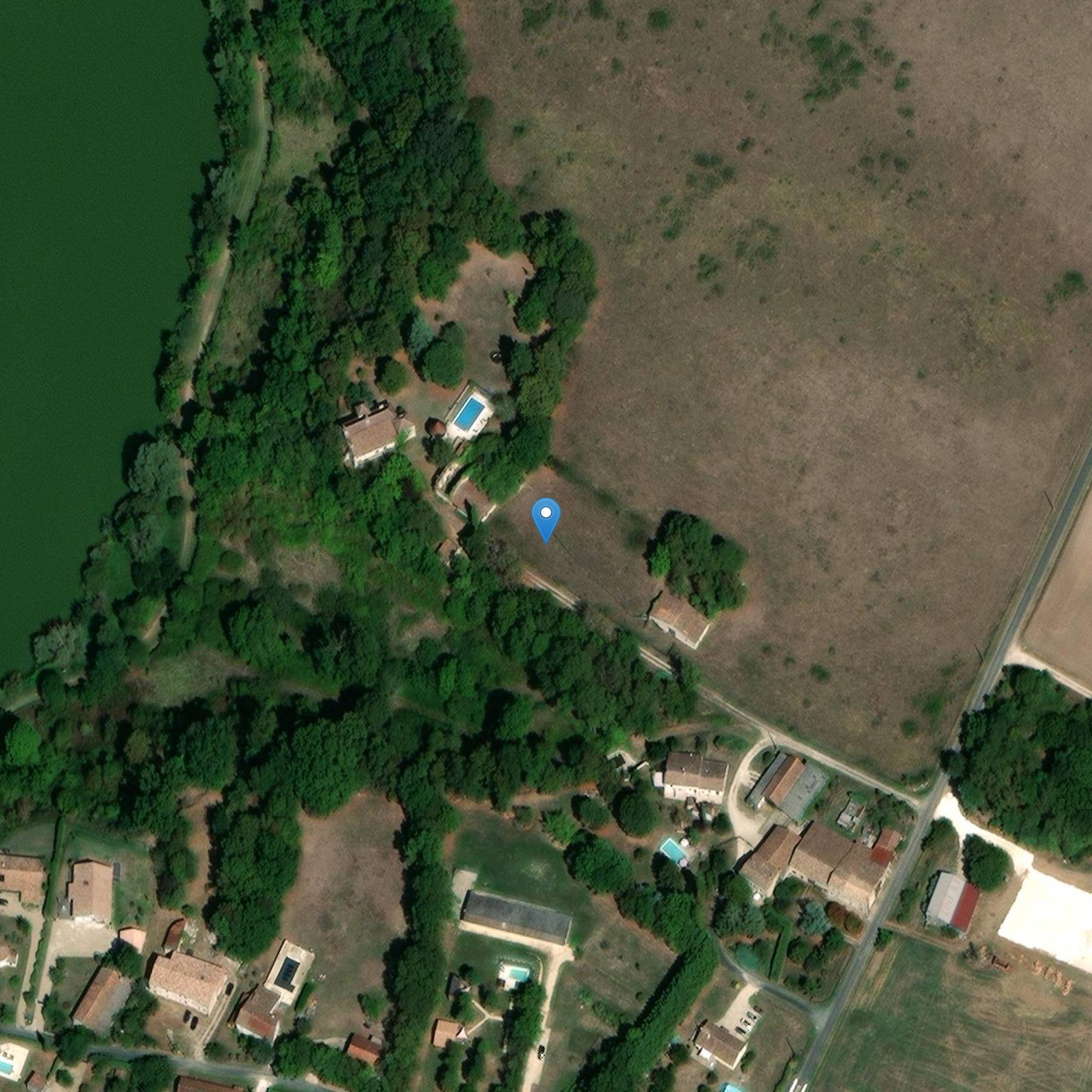 Photo de Pigeonnier de la Garenne