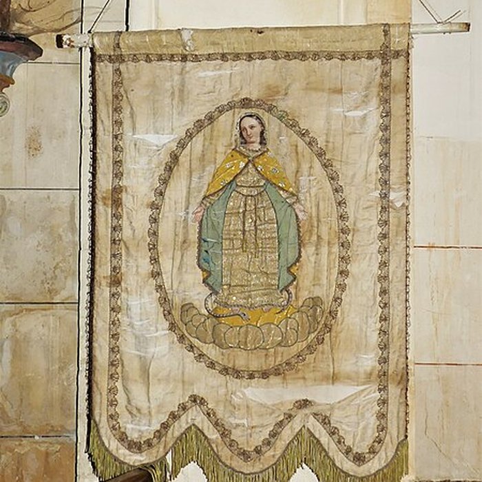 Photo de Eglise Saint-Jean-Baptiste