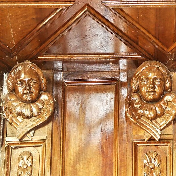 Photo de Eglise Saint-Jean-Baptiste