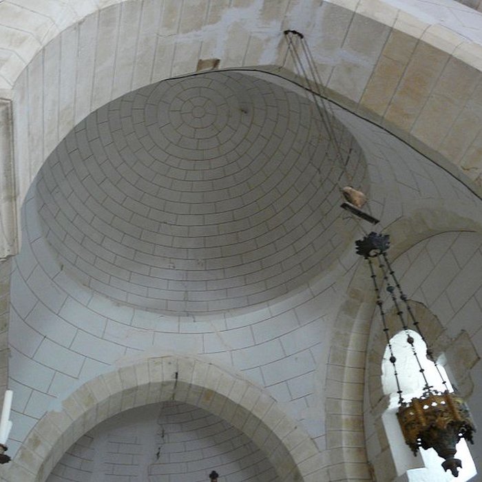 Photo de Eglise Saint-Jean-Baptiste