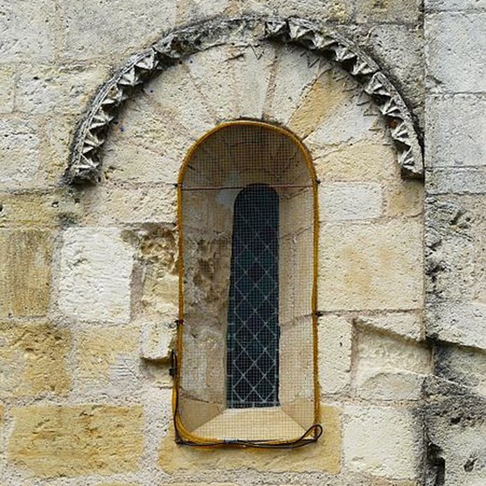 Photo de Eglise Saint-Jean-Baptiste