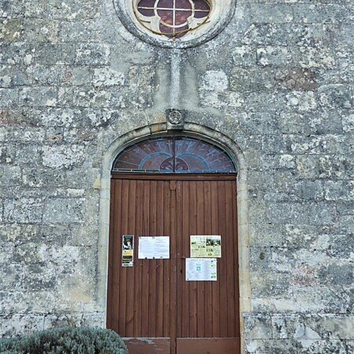 Photo de Eglise Saint-Jean-Baptiste