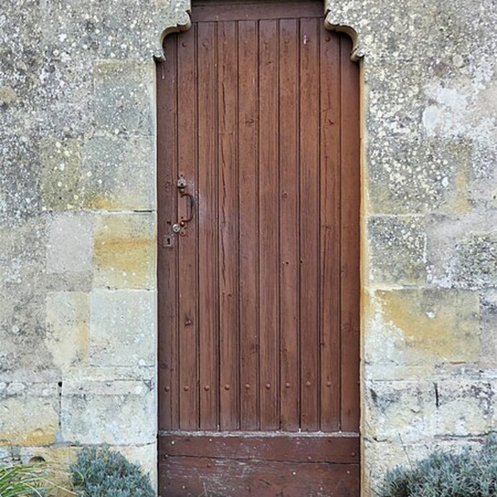 Photo de Eglise Saint-Jean-Baptiste