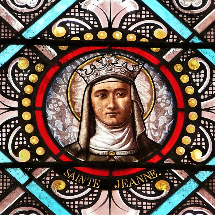 Photo de Eglise Saint-Jean-Baptiste