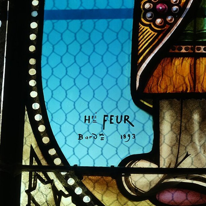 Photo de Eglise Saint-Jean-Baptiste