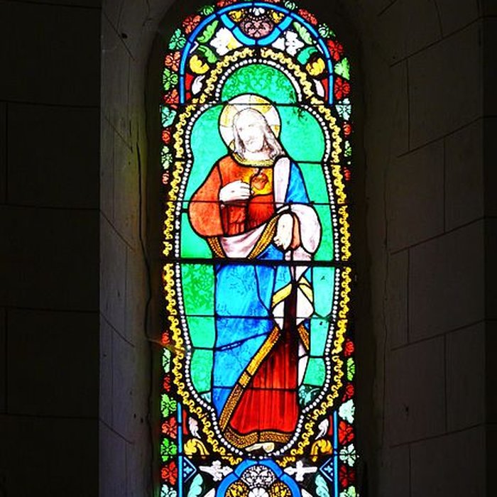 Photo de Eglise Saint-Jean-Baptiste