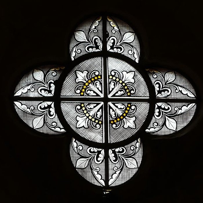 Photo de Eglise Saint-Jean-Baptiste