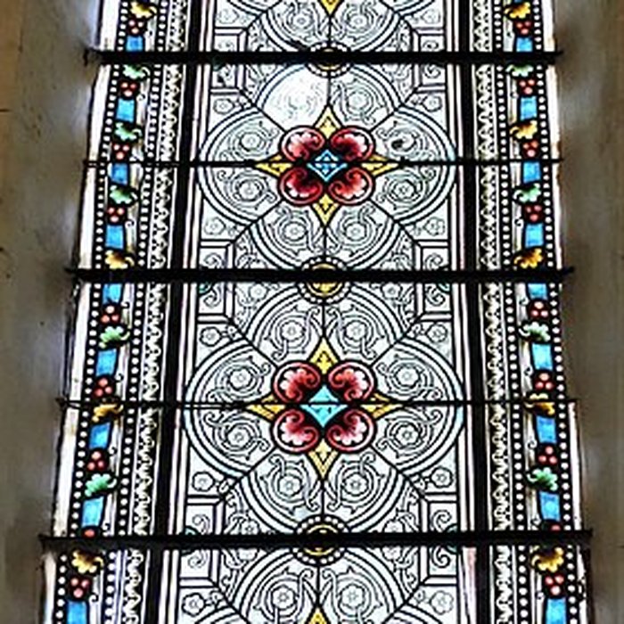 Photo de Eglise Saint-Jean-Baptiste