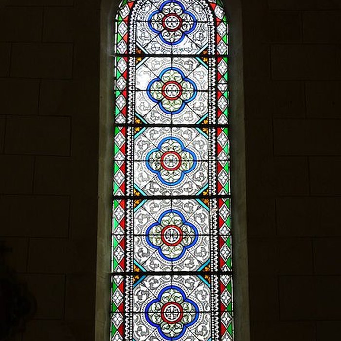 Photo de Eglise Saint-Jean-Baptiste