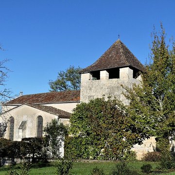 Eglise Saint-Jean-Baptiste
