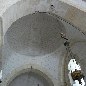 Eglise Saint-Jean-Baptiste