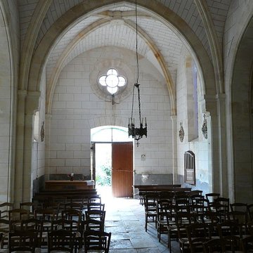 Eglise Saint-Jean-Baptiste