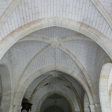 Eglise Saint-Jean-Baptiste