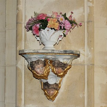 Eglise Saint-Jean-Baptiste