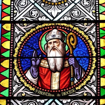 Eglise Saint-Jean-Baptiste