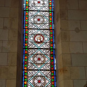 Eglise Saint-Jean-Baptiste