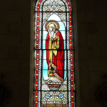 Eglise Saint-Jean-Baptiste