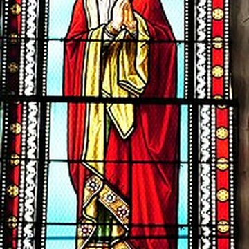 Eglise Saint-Jean-Baptiste