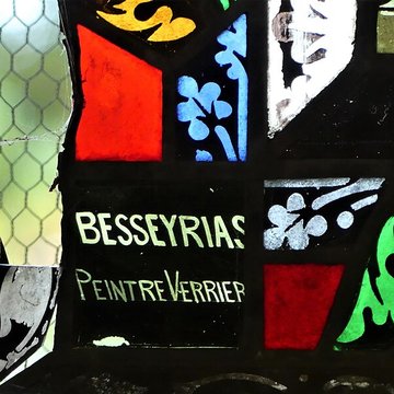 Eglise Saint-Jean-Baptiste